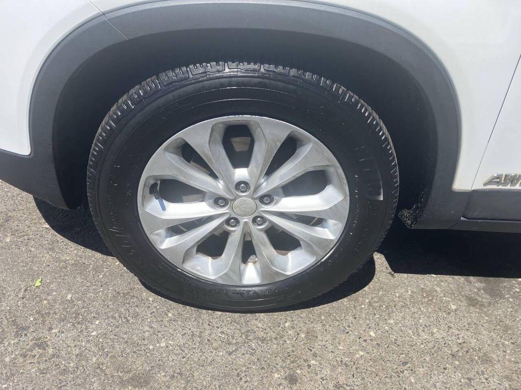 used 2014 Kia Sorento car, priced at $3,495