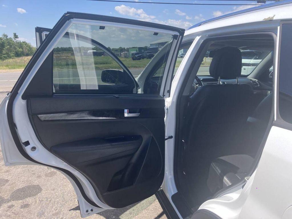 used 2014 Kia Sorento car, priced at $3,495