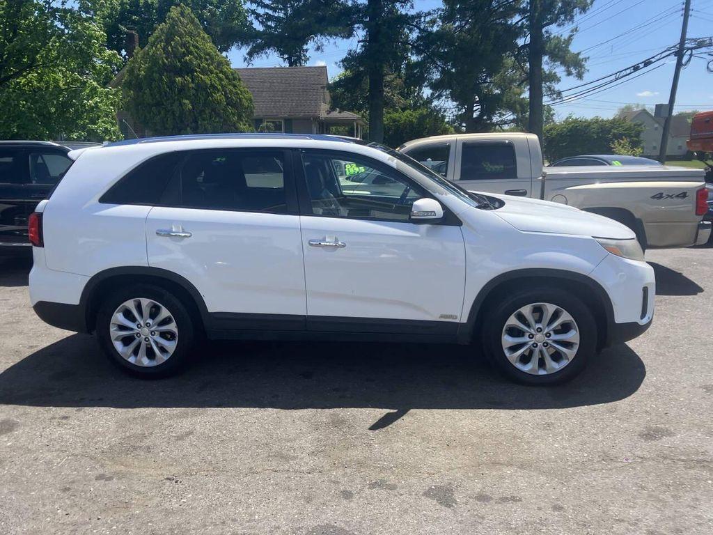 used 2014 Kia Sorento car, priced at $3,495