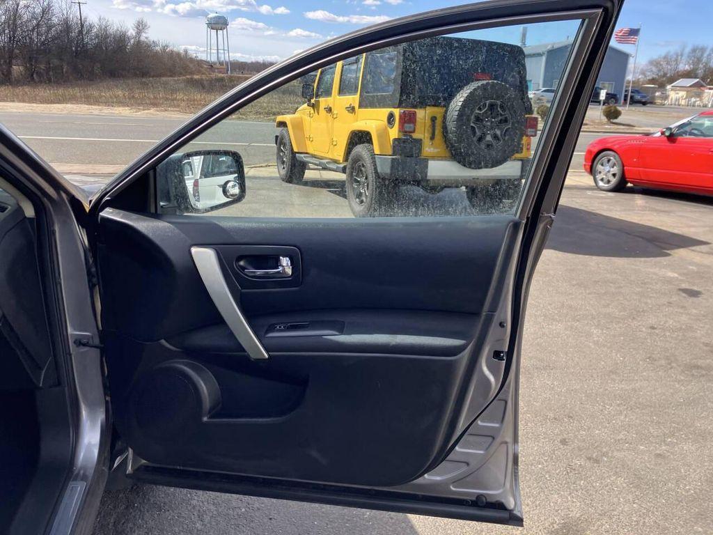 used 2013 Nissan Rogue car, priced at $4,995
