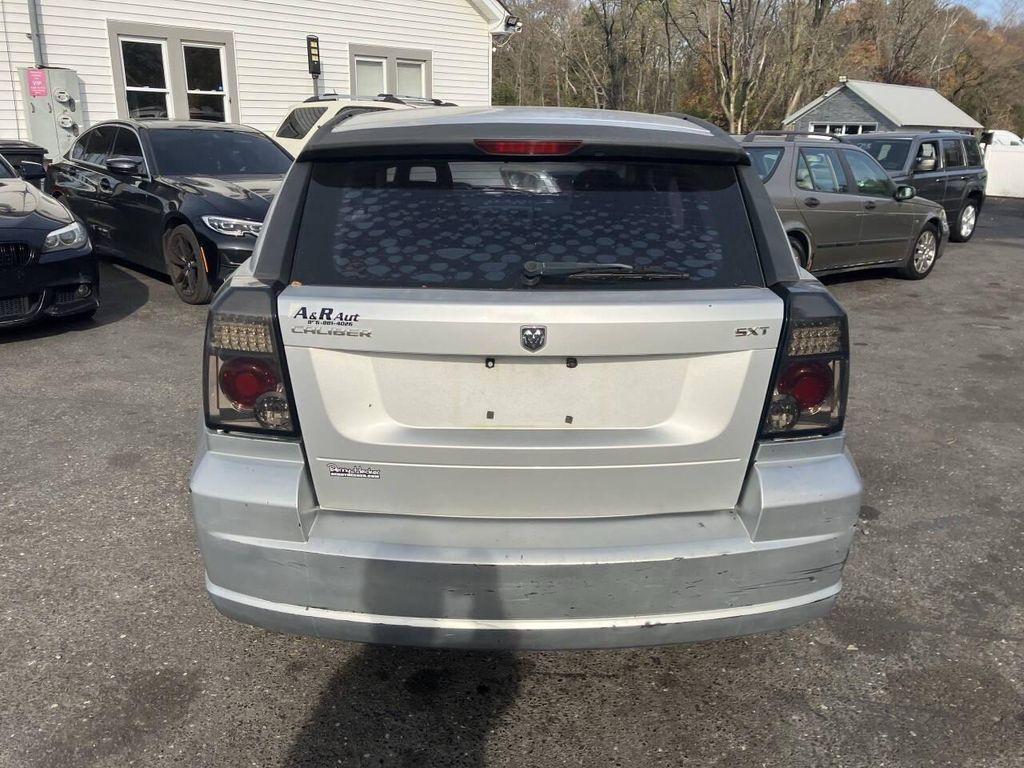 used 2007 Dodge Caliber car, priced at $1,895