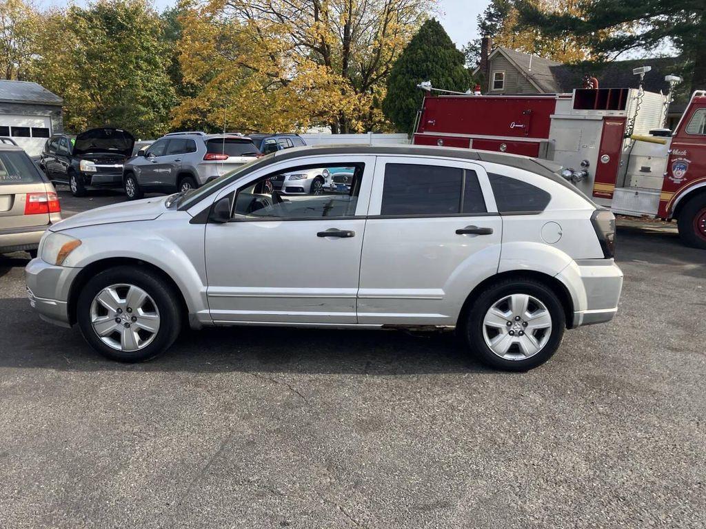 used 2007 Dodge Caliber car, priced at $1,895
