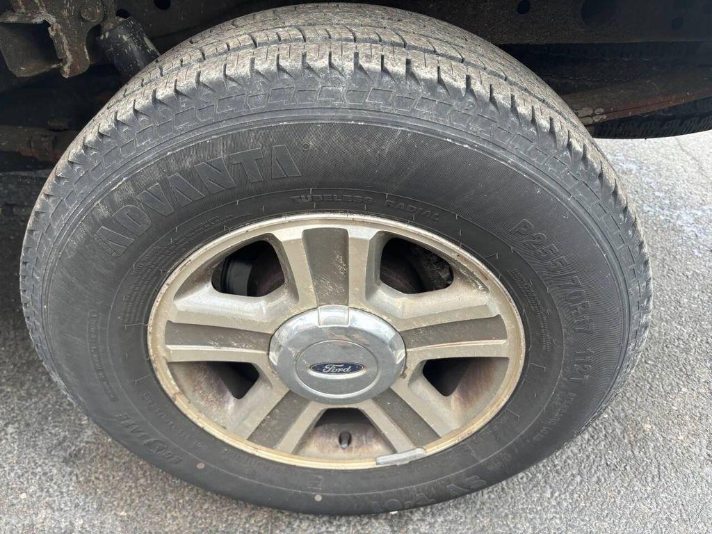 used 2007 Ford F-150 car, priced at $1,895