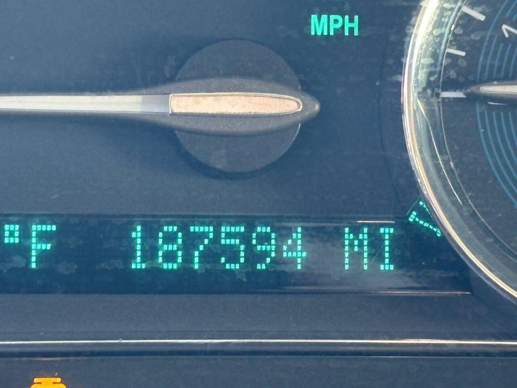 used 2010 Chevrolet HHR car, priced at $2,495