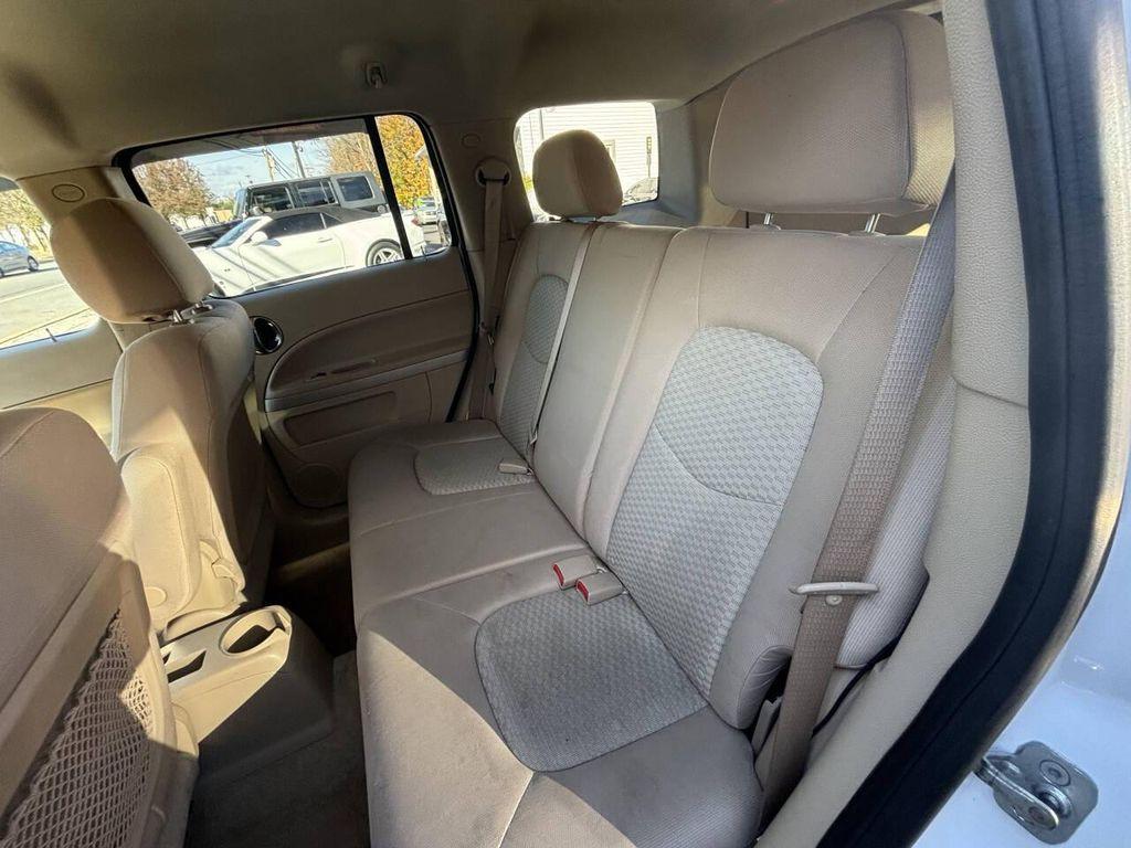 used 2010 Chevrolet HHR car, priced at $2,495