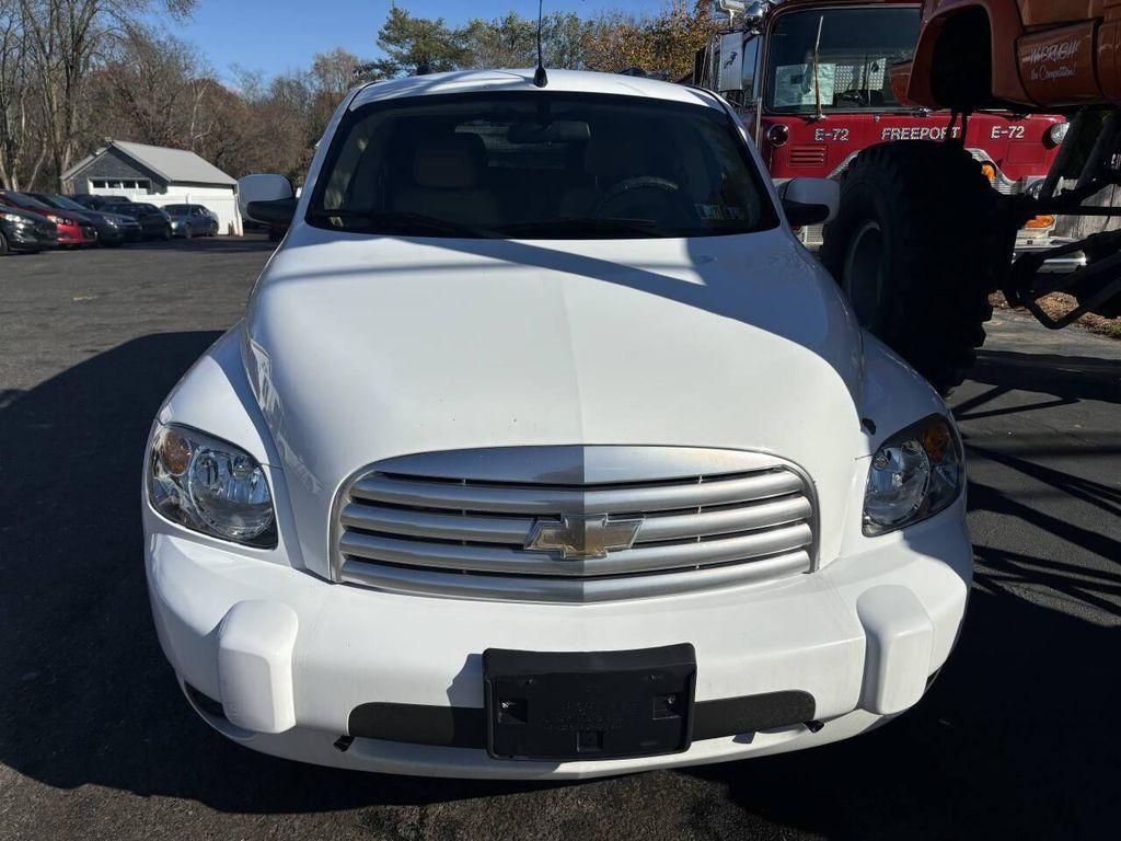 used 2010 Chevrolet HHR car, priced at $2,495