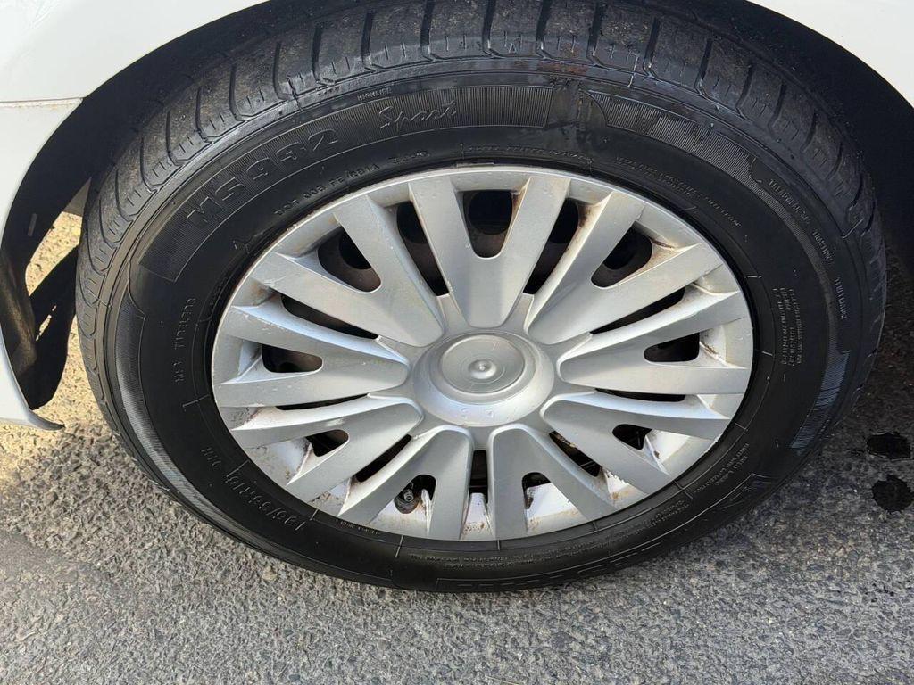 used 2010 Volkswagen Golf car, priced at $3,495