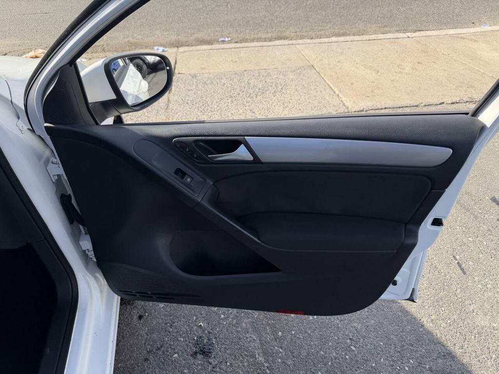 used 2010 Volkswagen Golf car, priced at $3,495