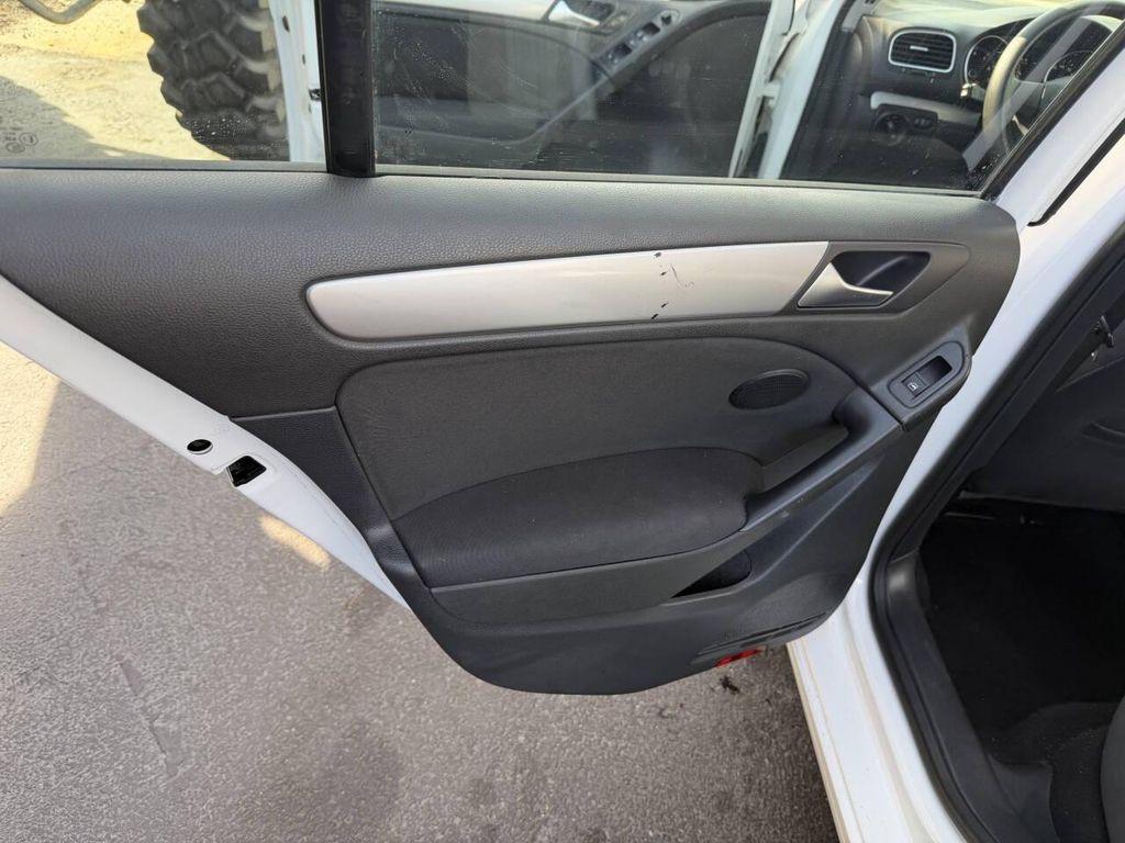 used 2010 Volkswagen Golf car, priced at $3,495