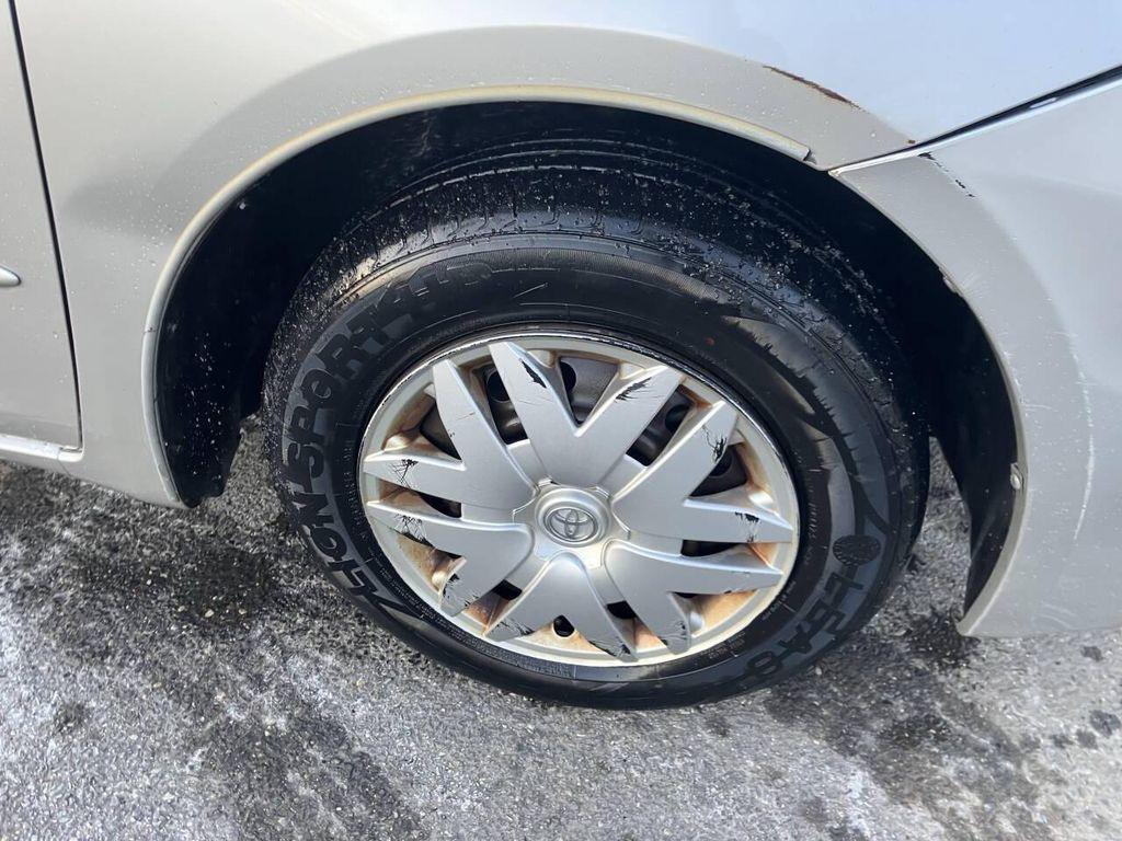 used 2008 Toyota Sienna car, priced at $2,195