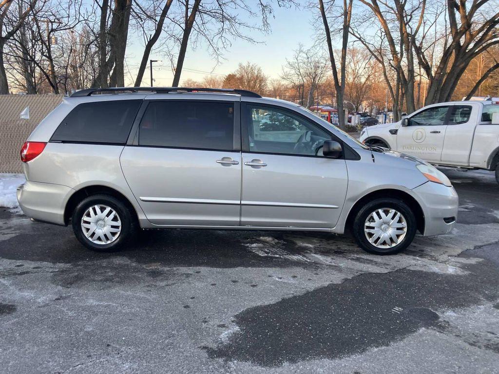 used 2008 Toyota Sienna car, priced at $2,195