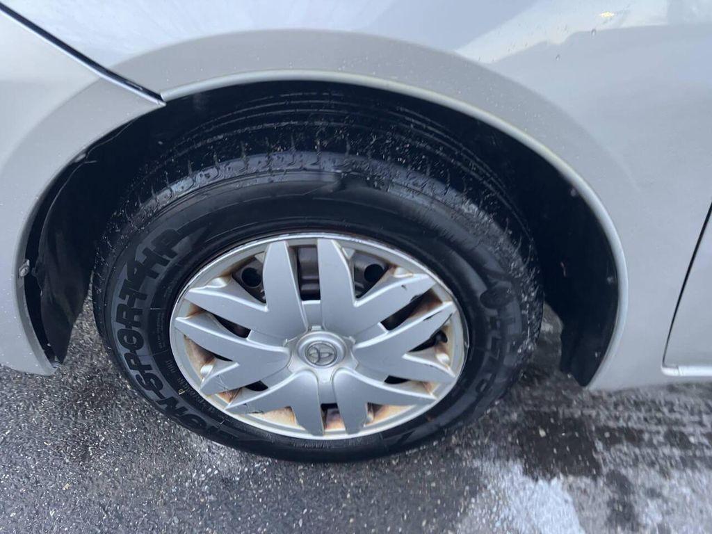 used 2008 Toyota Sienna car, priced at $2,195