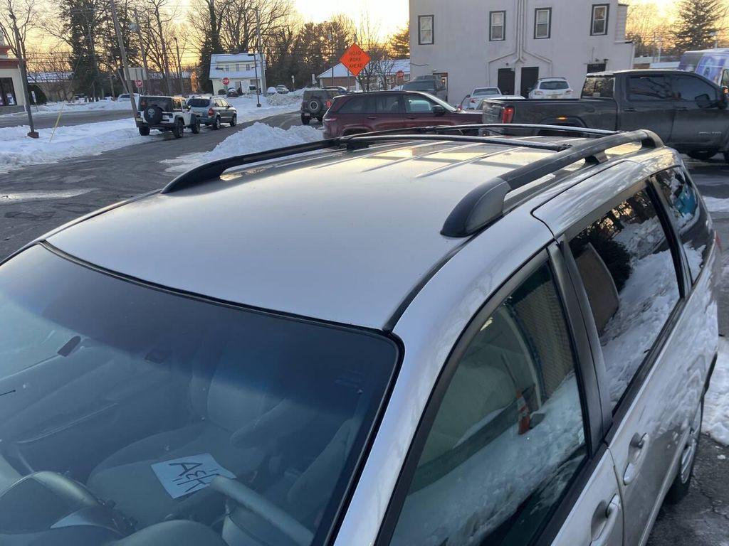 used 2008 Toyota Sienna car, priced at $2,195