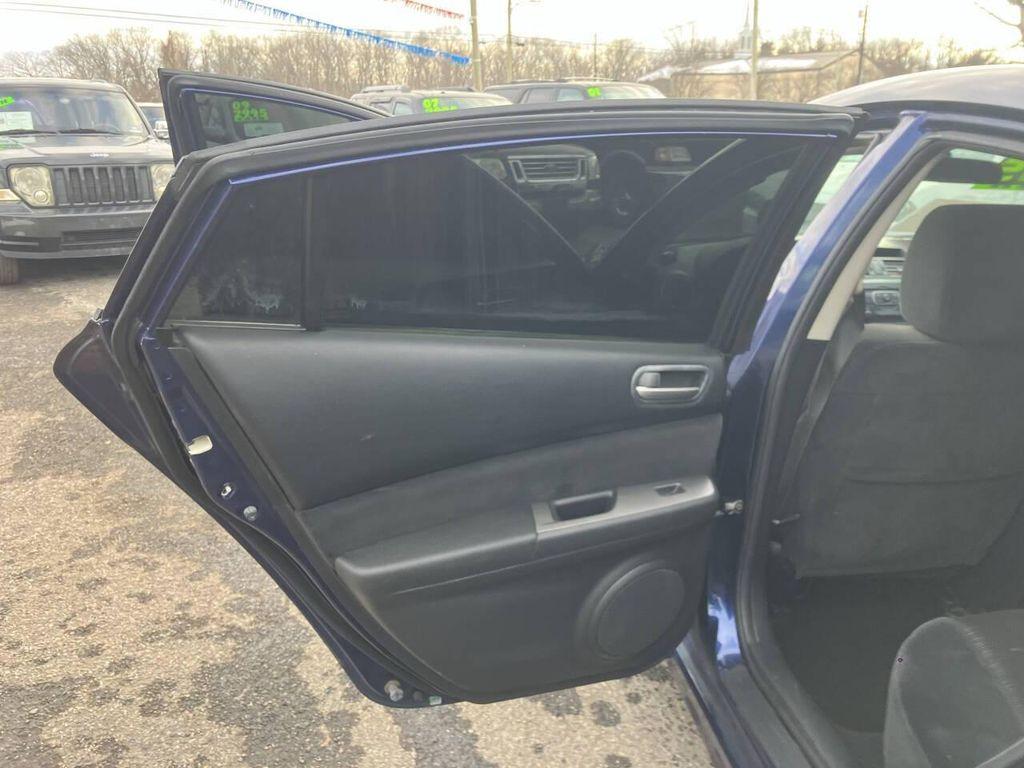 used 2010 Mazda Mazda6 car, priced at $2,995
