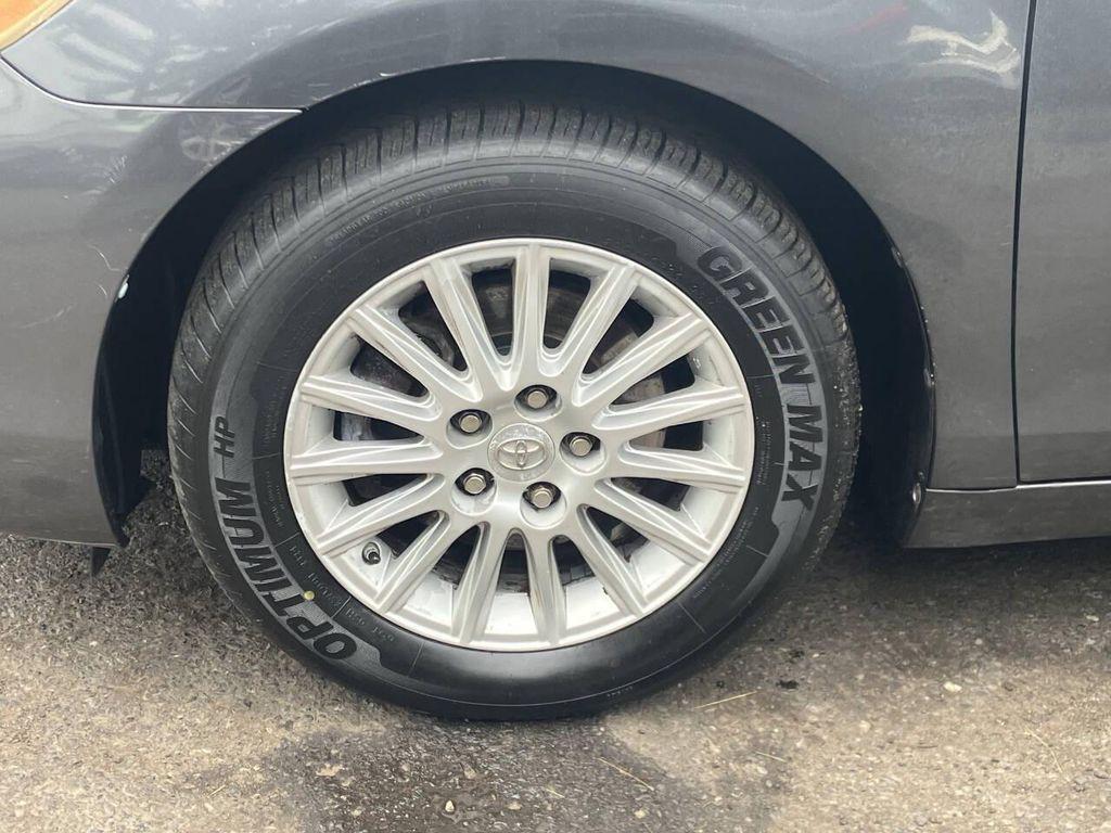 used 2007 Toyota Camry car, priced at $1,895