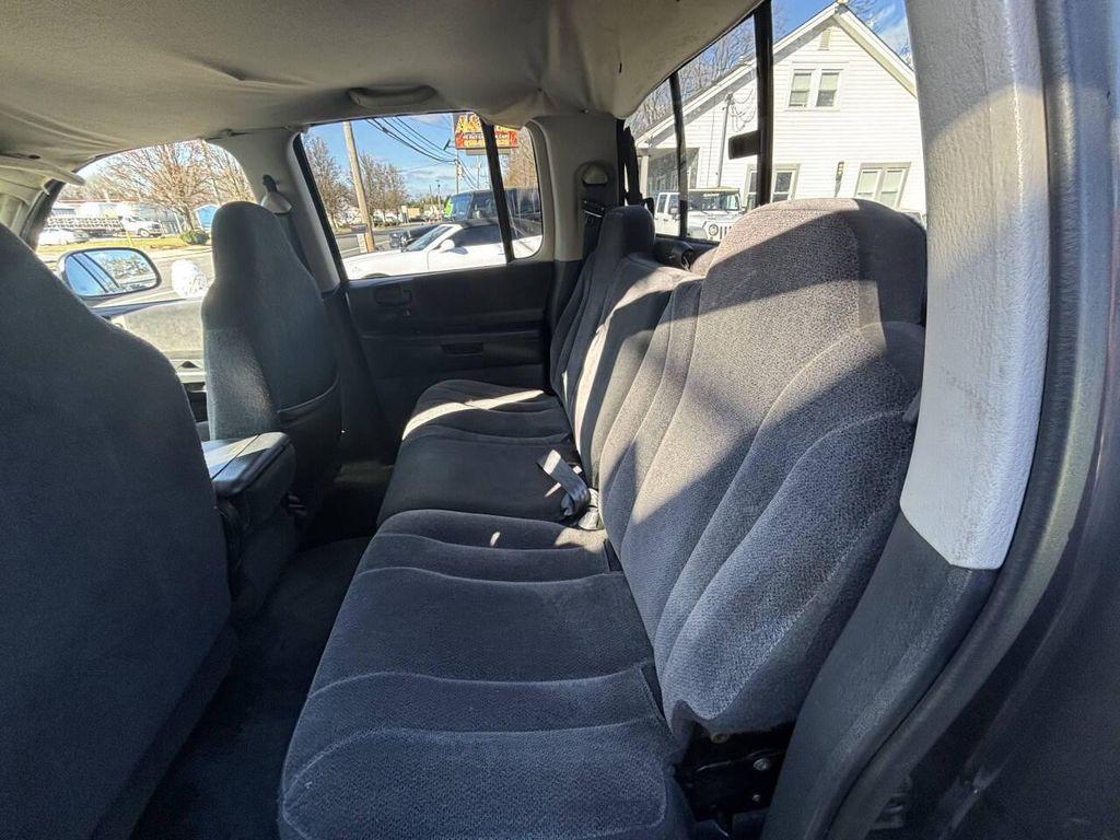 used 2004 Dodge Dakota car, priced at $2,995