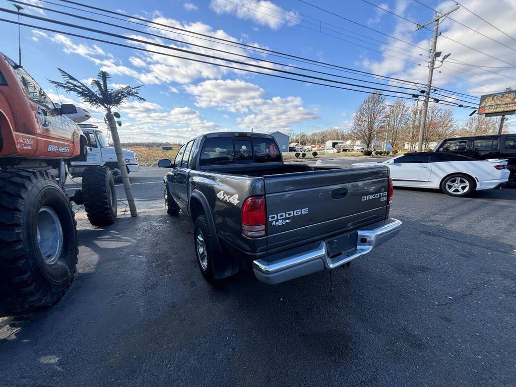 used 2004 Dodge Dakota car, priced at $2,995
