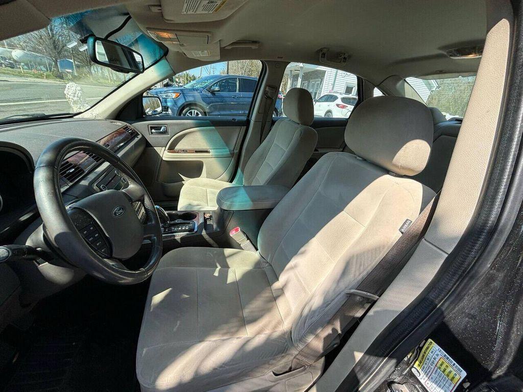 used 2009 Ford Taurus car, priced at $1,295