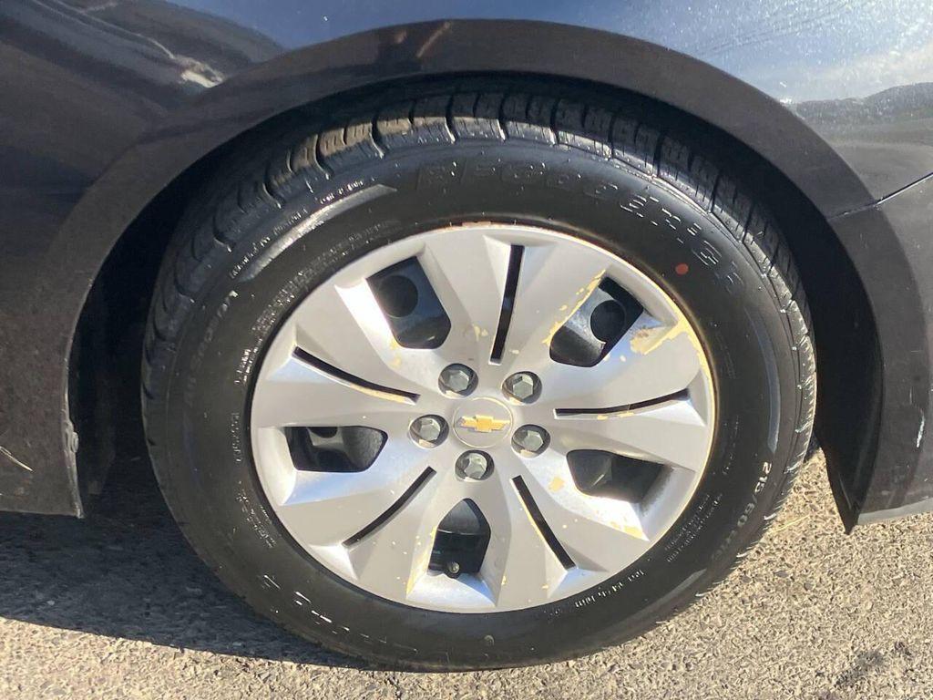 used 2012 Chevrolet Cruze car, priced at $2,495
