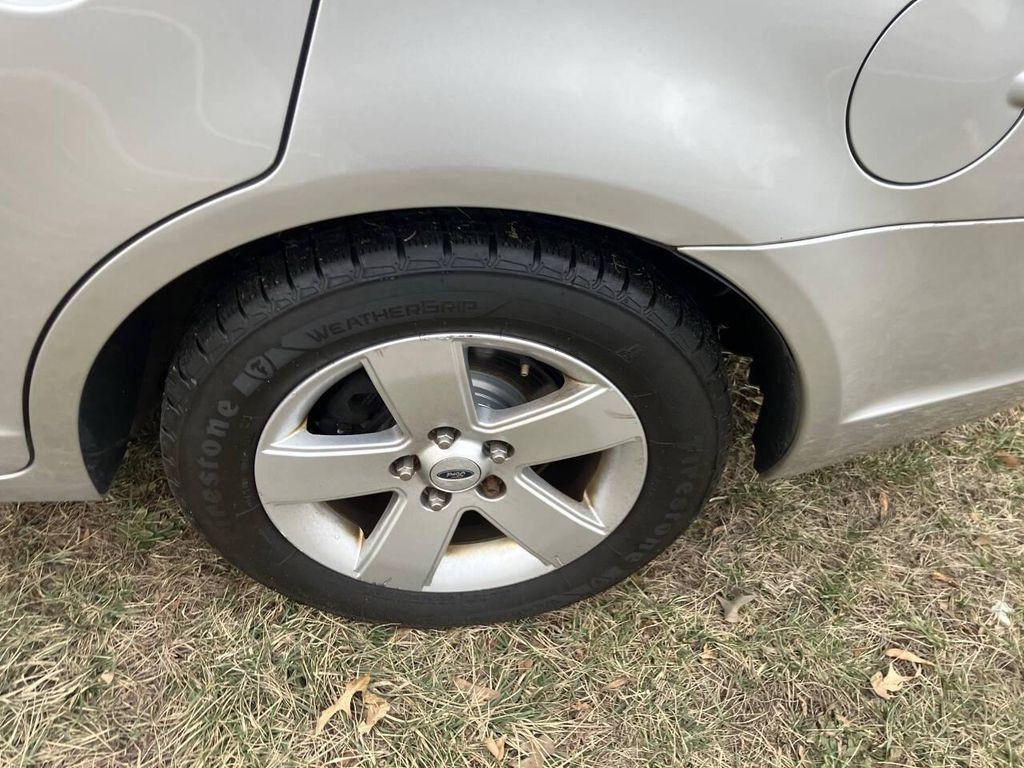 used 2007 Ford Fusion car, priced at $2,995