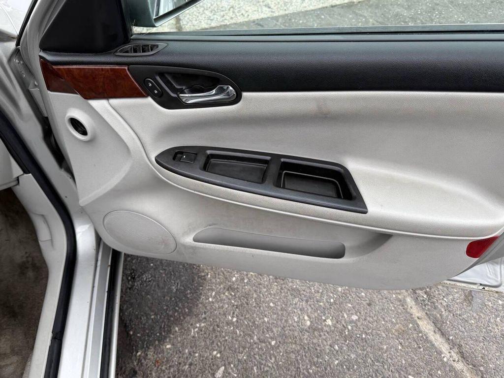 used 2007 Chevrolet Impala car, priced at $1,895