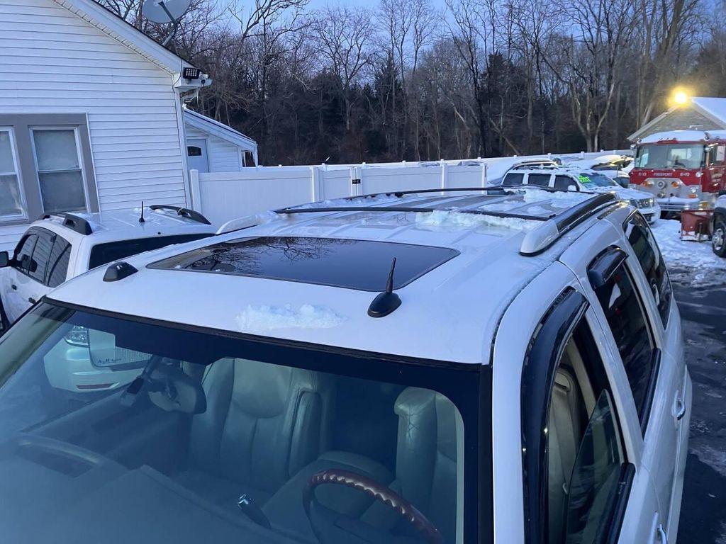 used 2005 Cadillac Escalade car, priced at $5,495