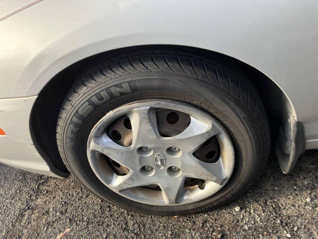 used 2006 Hyundai Elantra car, priced at $2,195