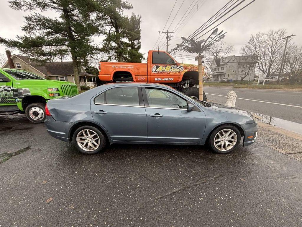 used 2012 Ford Fusion car, priced at $2,995