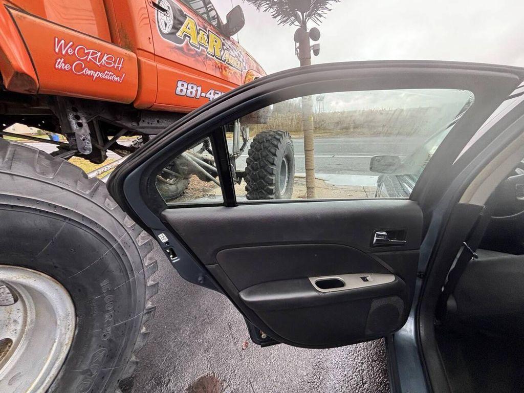 used 2012 Ford Fusion car, priced at $2,995