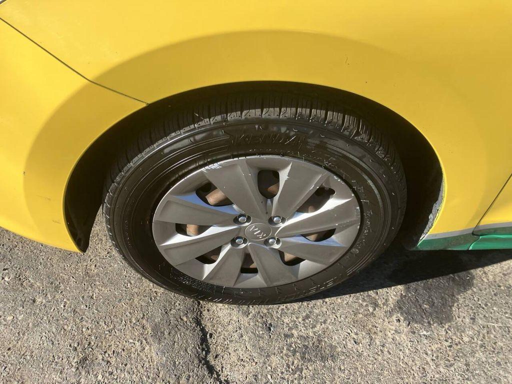 used 2019 Kia Rio car, priced at $2,195