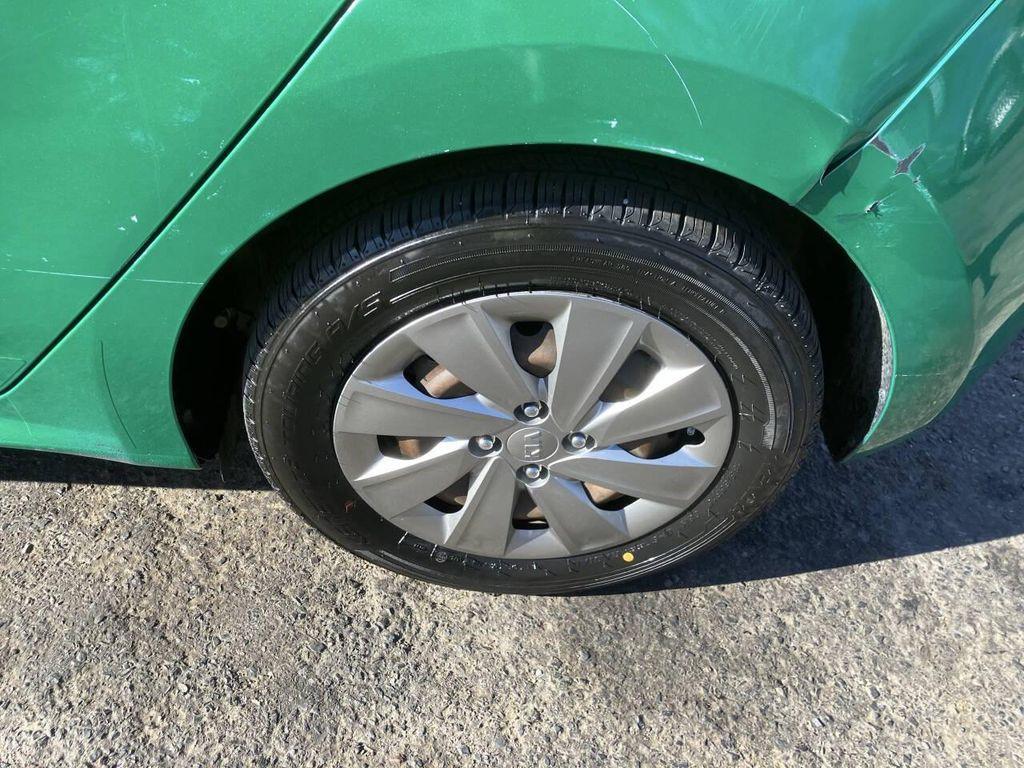 used 2019 Kia Rio car, priced at $2,195