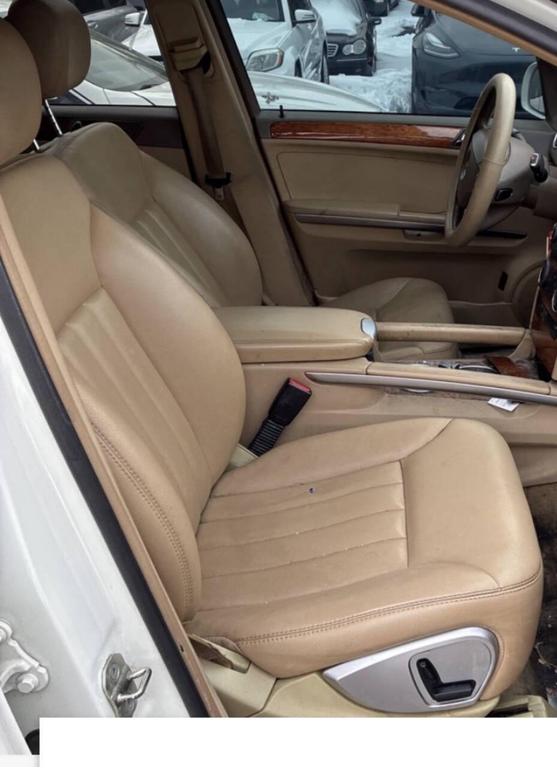 used 2008 Mercedes-Benz M-Class car, priced at $2,795