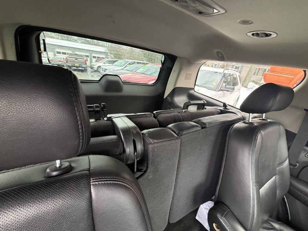 used 2010 Chevrolet Tahoe car, priced at $7,495