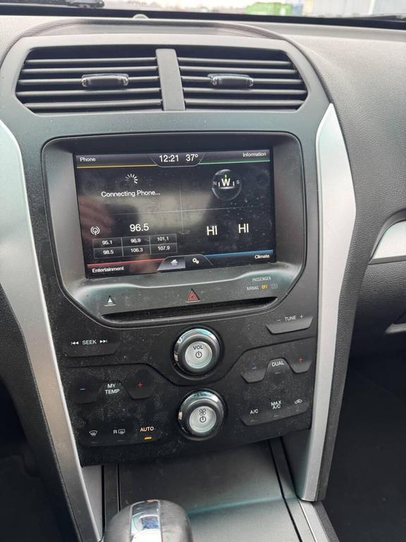 used 2011 Ford Explorer car, priced at $3,995