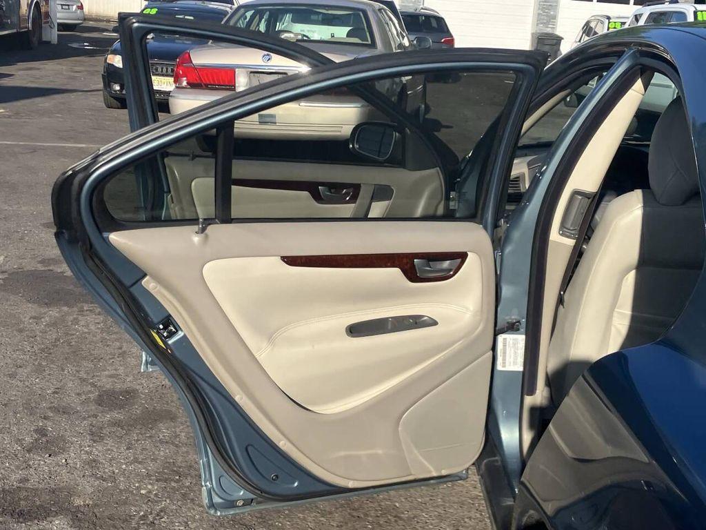 used 2002 Volvo S60 car, priced at $2,495