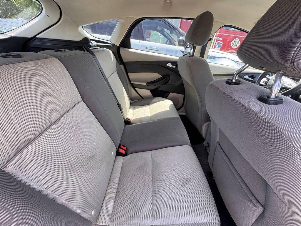 used 2012 Ford Focus car, priced at $2,195