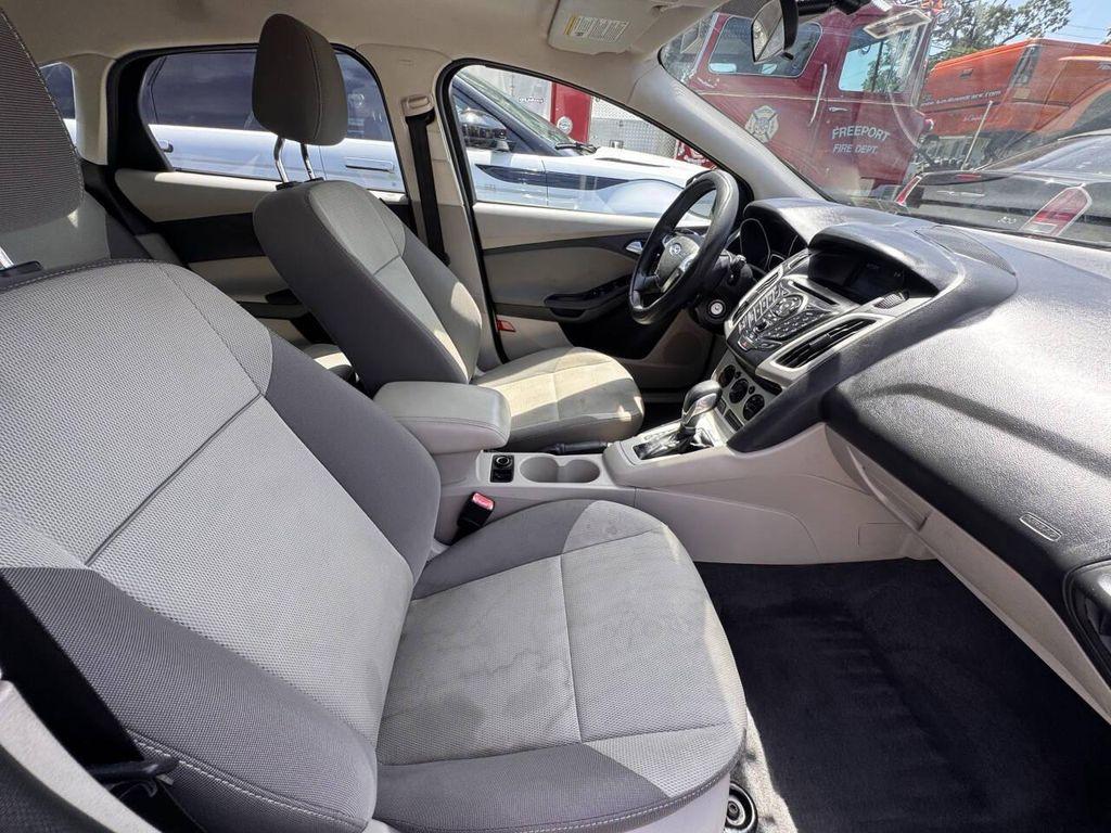 used 2012 Ford Focus car, priced at $2,195
