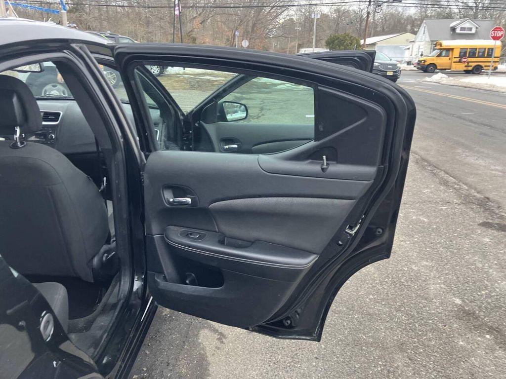 used 2012 Dodge Avenger car, priced at $2,995