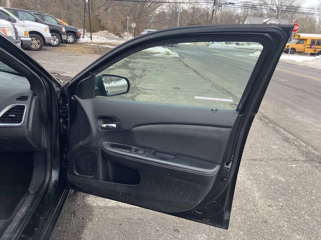 used 2012 Dodge Avenger car, priced at $2,995