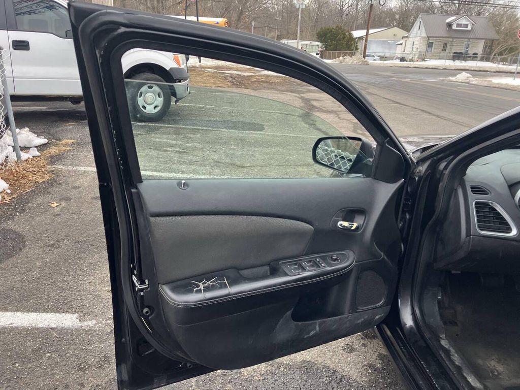 used 2012 Dodge Avenger car, priced at $2,995