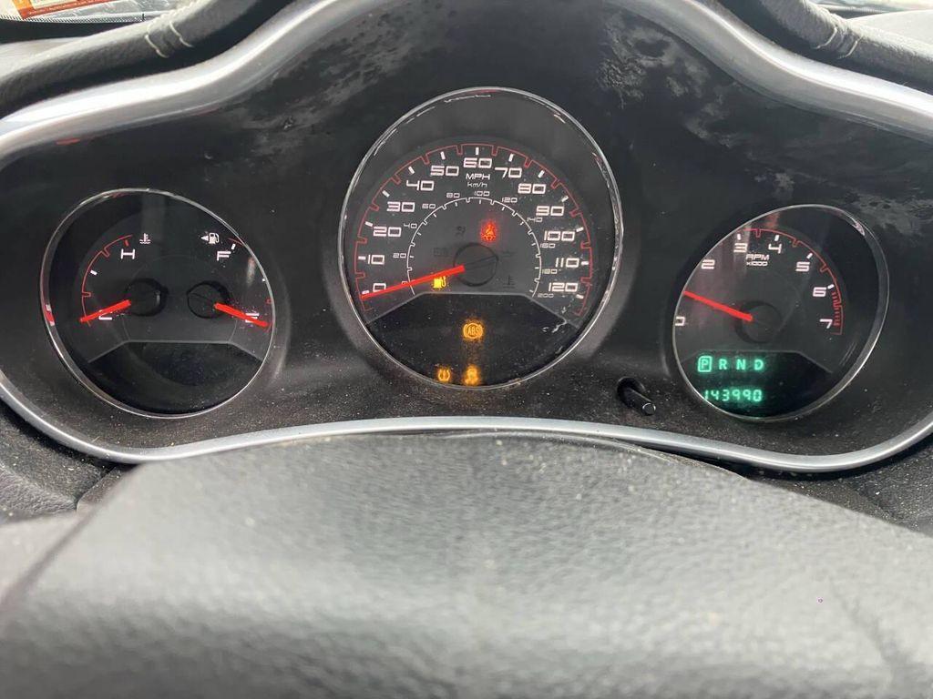 used 2012 Dodge Avenger car, priced at $2,995