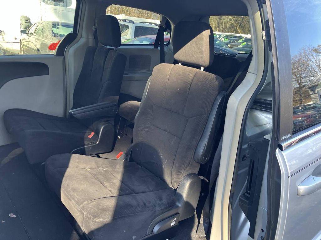 used 2012 Dodge Grand Caravan car, priced at $2,995