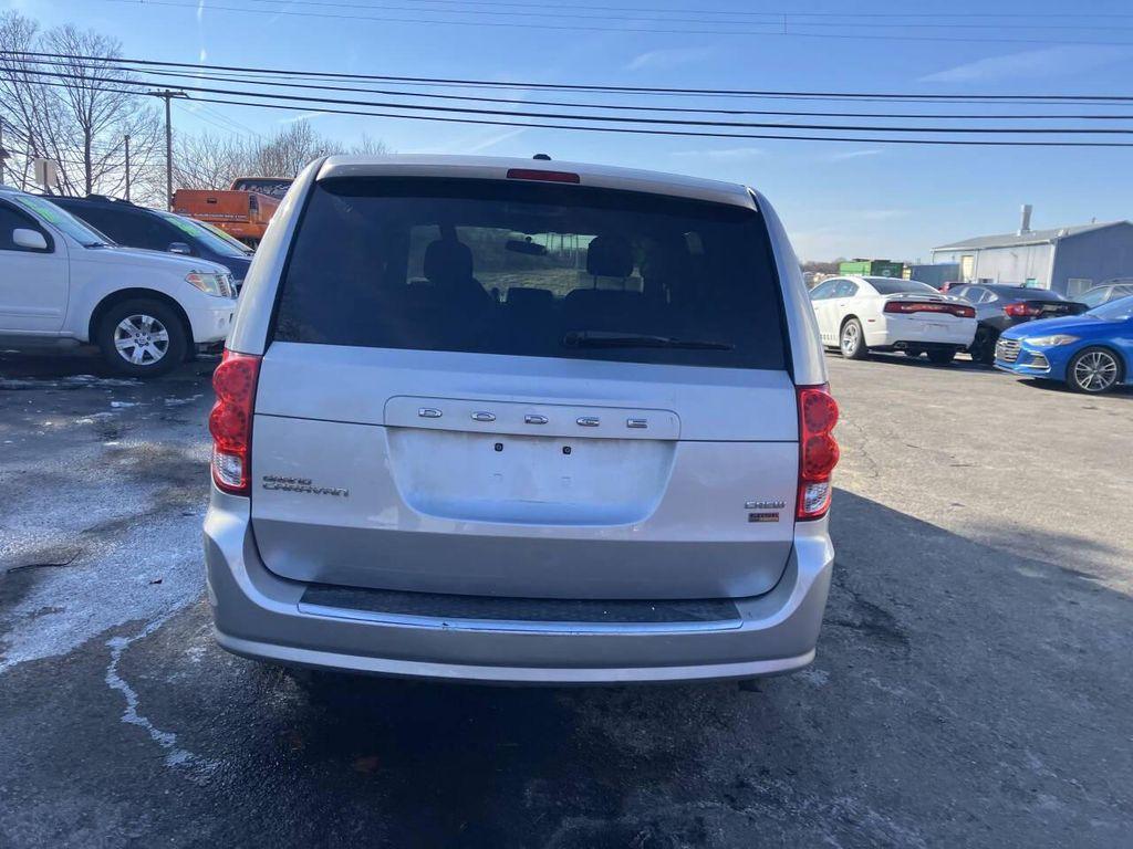 used 2012 Dodge Grand Caravan car, priced at $2,995