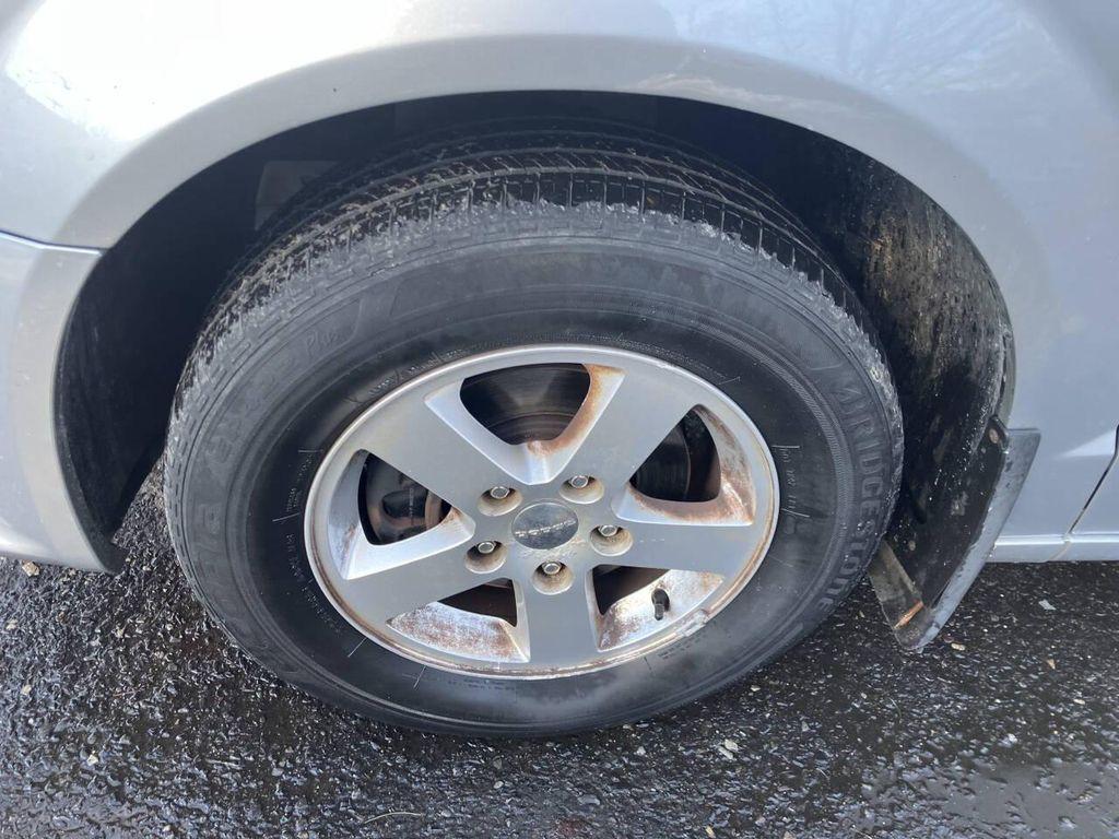 used 2012 Dodge Grand Caravan car, priced at $2,995