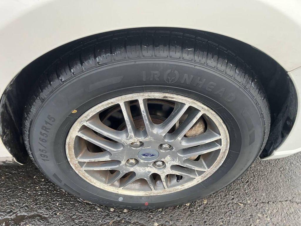 used 2010 Ford Focus car, priced at $2,995