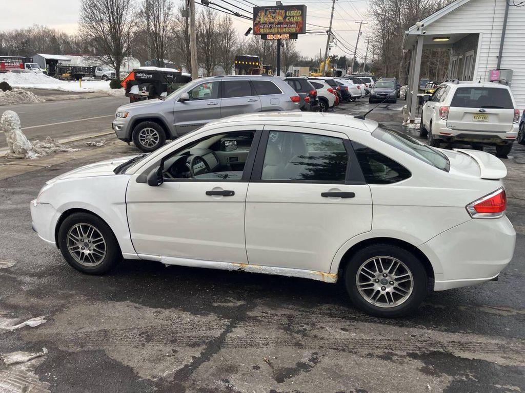 used 2010 Ford Focus car, priced at $2,995