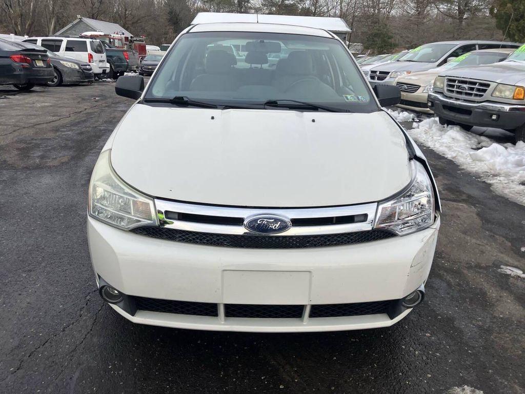 used 2010 Ford Focus car, priced at $2,995
