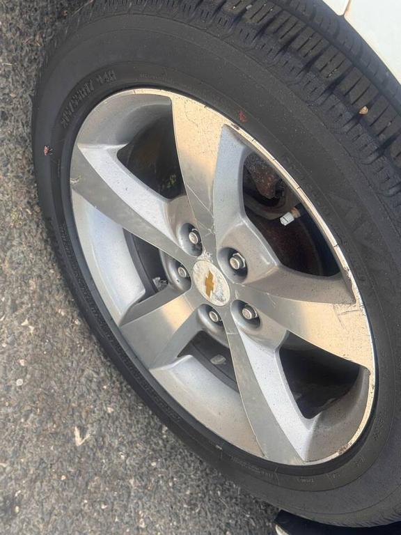 used 2011 Chevrolet Malibu car, priced at $2,495