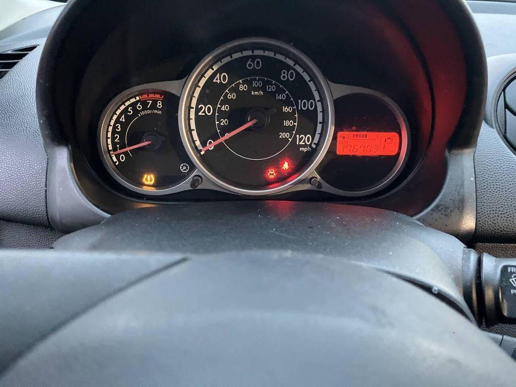 used 2011 Mazda Mazda2 car, priced at $2,795