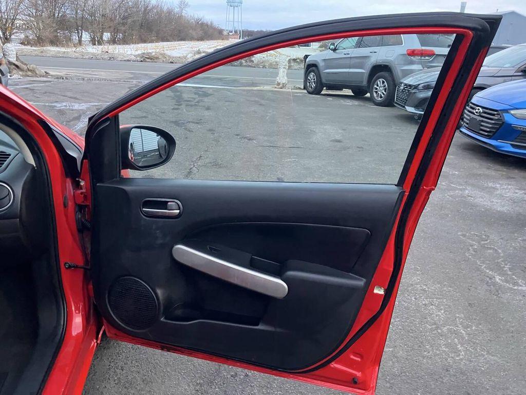 used 2011 Mazda Mazda2 car, priced at $2,795